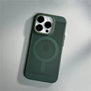 Case iPhone com Dissipação de Calor e Carregamento MagSafe