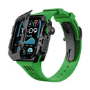 Pulseira para Apple Watch Proteção em Metal