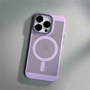 Case iPhone com Dissipação de Calor e Carregamento MagSafe