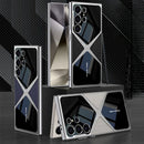 Case Samsung exclusiva e minimalista