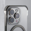 Case iPhone Nano Slim Minimalista com carregamento MagSafe