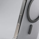 Case iPhone Nano Slim Minimalista com carregamento MagSafe