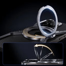 Case iPhone Minimalista em Alumínio e carregamento MagSafe em 360º