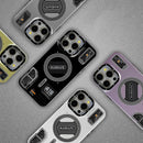 Case iPhone Premium Nano Circuit 2 com MagSafe