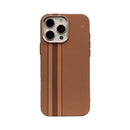 Case iPhone em Fibra de Carbono MagSafe Exclusiva