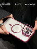 Case Nano Flex com proteção completa e suporte flexível