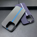 Case iPhone Carbon Prime em Fibra de Carbono Minimalista