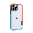 Case iPhone Nano Bumper com Design Minimalista e Sofisticado