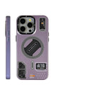Case iPhone Premium Nano Circuit 2 com MagSafe