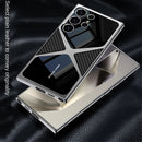 Case Samsung exclusiva e minimalista