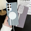 Case Samsung Fosca em Fibra de Carbono