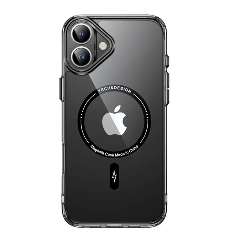 Case Nano Ultra Slin com carregamento MagSafe