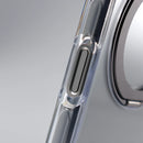 Case iPhone Premium Transparente com MagSafe 360º