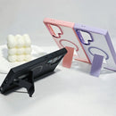 Case Samsung Nano MagSafe com Suporte Retrátil