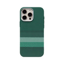 Case iPhone em Fibra de Carbono MagSafe Exclusiva