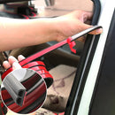 AutoProtection®️ - Borracha de Proteção Anti-Impacto e Ruídos + Brinde Exclusivo