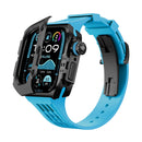 Pulseira para Apple Watch Proteção em Metal