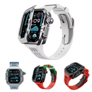 Pulseira para Apple Watch Proteção em Metal