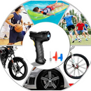 Calibrador de Pneus Portátil Digital - Precision Gauge