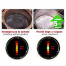 EcoCharge [ECONOMIZADOR DE COMBUSTÍVEL]