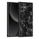 Capa Samsung em Fibra de Carbono Legítimo MagSafe