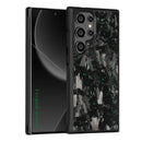 Capa Samsung em Fibra de Carbono Legítimo MagSafe