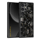 Capa Samsung em Fibra de Carbono Legítimo MagSafe