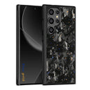 Capa Samsung em Fibra de Carbono Legítimo MagSafe