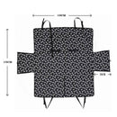 Capa de Banco para Cachorros Impermeável - DogCape