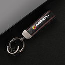 Chaveiro Personalizado Abarth