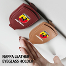 Porta Óculos Abarth