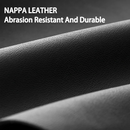 Porta Óculos Abarth