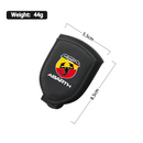 Porta Óculos Abarth