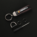 Chaveiro Personalizado Abarth