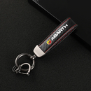Chaveiro Personalizado Abarth