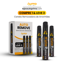 AutoRemove® - Caneta Reparadora de Arranhões Nano Automotivo (Compre 1 e Leve 3)