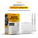 AutoProtection® - Kit de Proteção para Portas de Carro (Leve 2 Kits pelo Preço de 1)