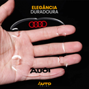 AutoProtection® - Kit de Proteção para Portas de Carro (Leve 2 Kits pelo Preço de 1)