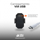 AutoLedanti™ - Mini Luz de LED Anti Colisão Automotiva - (Compre 2 e Leve 4)