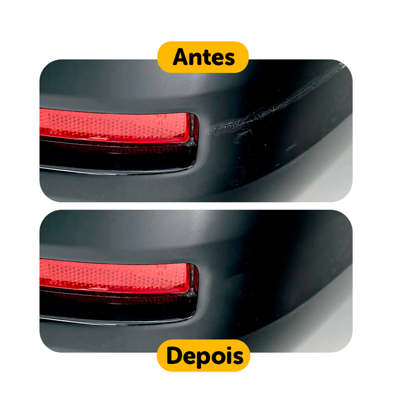 AutoRemove® - Caneta Reparadora de Arranhões Nano Automotivo (Compre 1 e Leve 3)