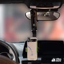 AutoResistant™ - Suporte Multifuncional Ultra Resistente Premium + BRINDE EXCLUSIVO