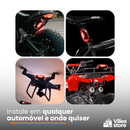 AutoLedanti™ - Mini Luz de LED Anti Colisão Automotiva - (Compre 2 e Leve 4)