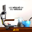 AutoResistant™ - Suporte Multifuncional Ultra Resistente Premium + BRINDE EXCLUSIVO
