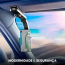 AutoResistant™ - Suporte Multifuncional Ultra Resistente Premium + BRINDE EXCLUSIVO