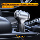 AutoPower - Aspirador de Pó Portátil 3 em 1