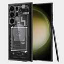 Case Samsung Nano Circuit + MagSafe