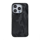 Case iPhone Camuflagem Minimalista MagSafe