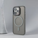 Case Fosca para iPhone MagSafe com Proteção de Câmera