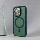 Case iPhone Nano Platinum Premium com MagSafe